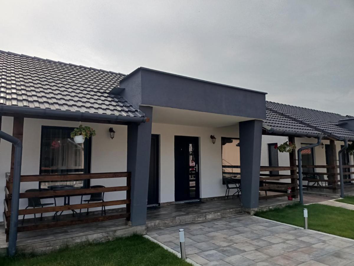Vila Ge Sebeş Εξωτερικό φωτογραφία
