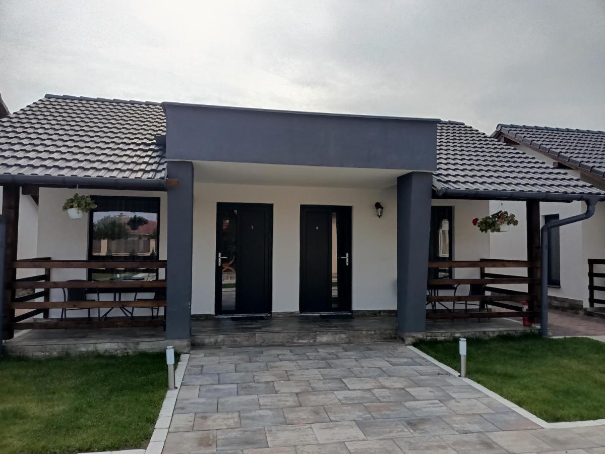 Vila Ge Sebeş Εξωτερικό φωτογραφία